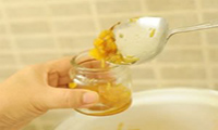 Recipe For Sweet-Sour Pineapple Jam